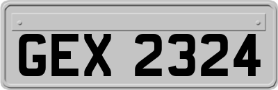 GEX2324