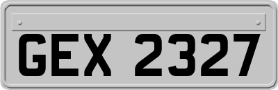 GEX2327