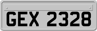 GEX2328