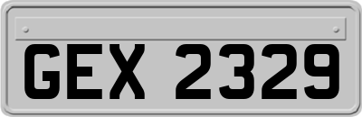 GEX2329