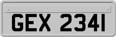 GEX2341