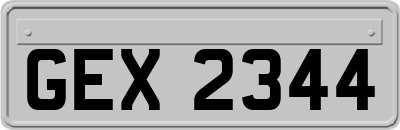 GEX2344