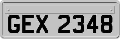 GEX2348