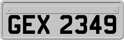 GEX2349