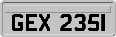 GEX2351