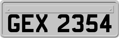 GEX2354