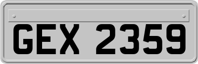 GEX2359