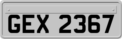 GEX2367