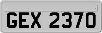 GEX2370