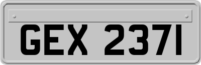 GEX2371