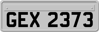 GEX2373