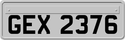 GEX2376