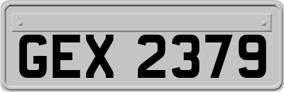 GEX2379