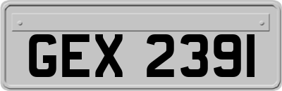 GEX2391