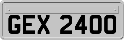 GEX2400