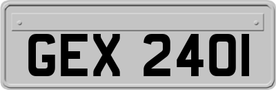 GEX2401