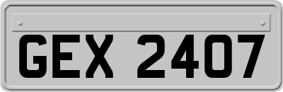 GEX2407