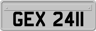 GEX2411