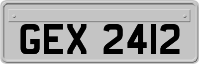 GEX2412