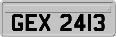 GEX2413