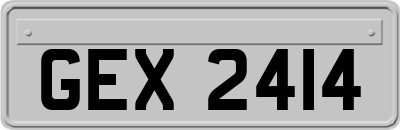 GEX2414