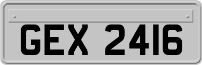 GEX2416