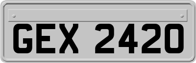 GEX2420