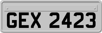 GEX2423
