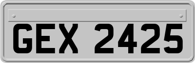 GEX2425