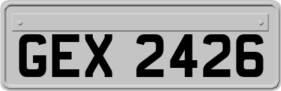 GEX2426
