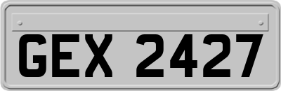GEX2427