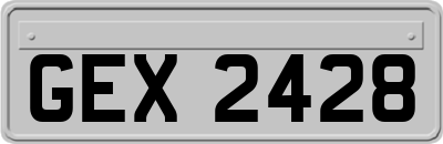 GEX2428