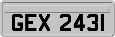 GEX2431