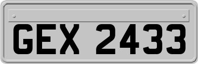 GEX2433