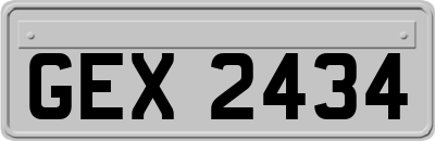 GEX2434