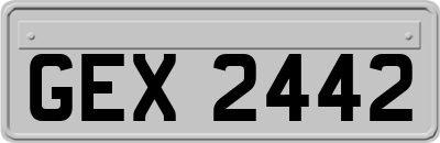 GEX2442