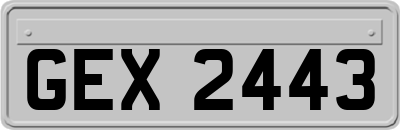 GEX2443