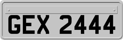 GEX2444