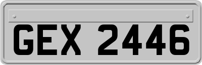 GEX2446