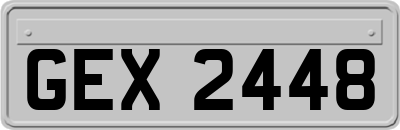 GEX2448