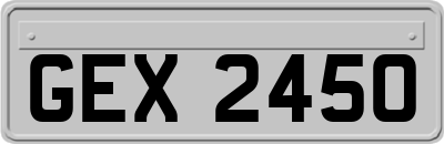 GEX2450