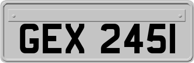 GEX2451