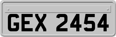 GEX2454