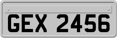 GEX2456