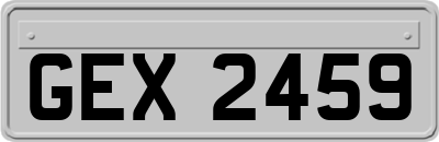 GEX2459