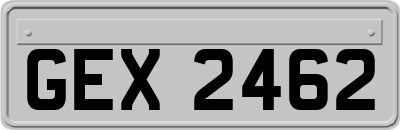 GEX2462