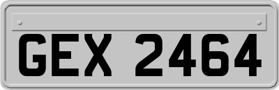 GEX2464
