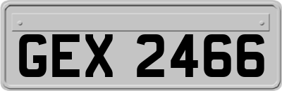 GEX2466