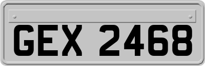 GEX2468