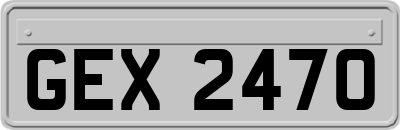 GEX2470